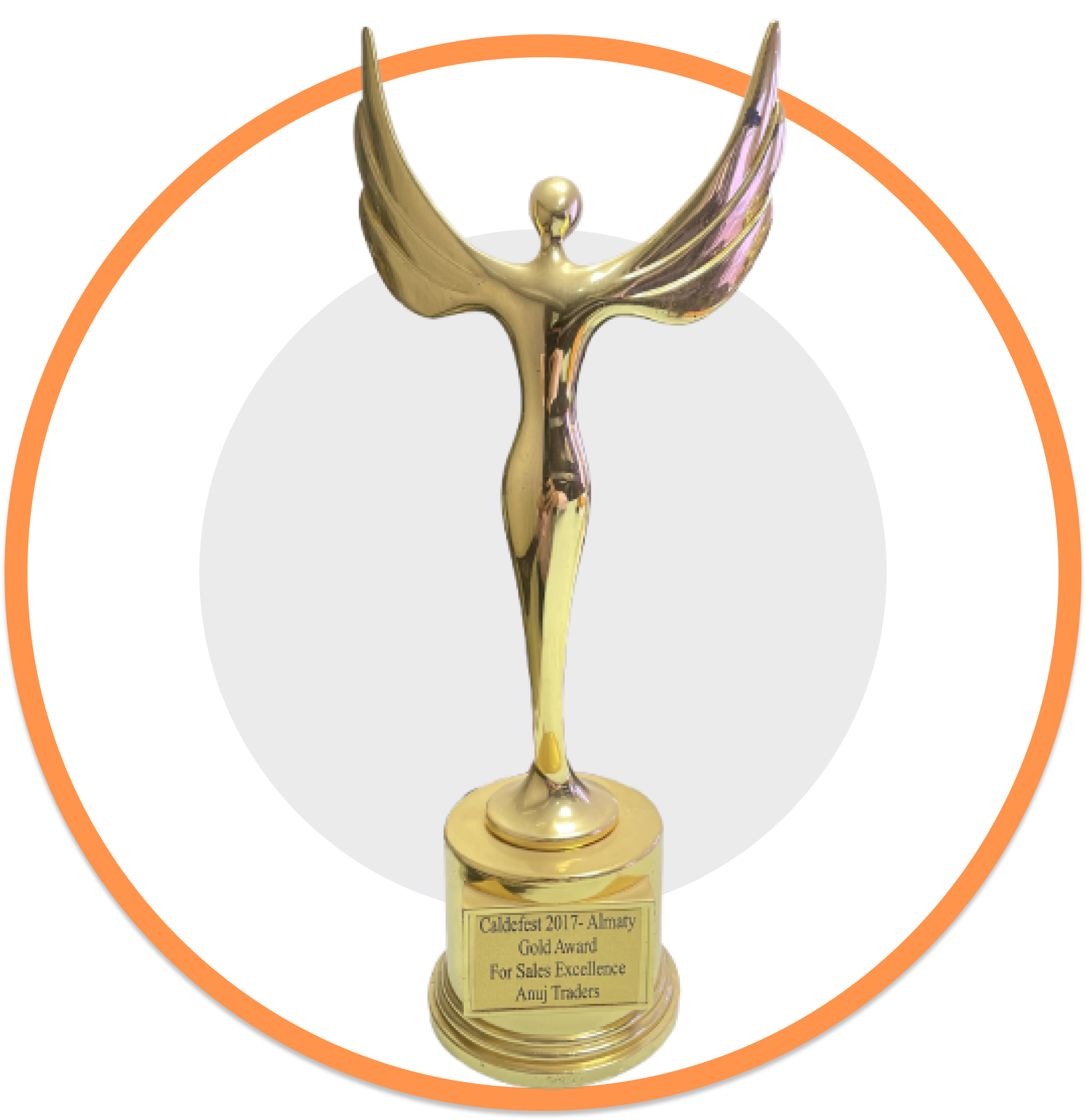 Award 2016-17